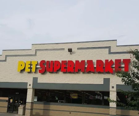 Pet Supermarket