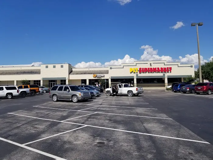 Pet Supermarket Picture 10