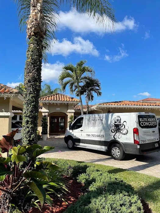 Elite Aquatic Concepts LLC Picture 9