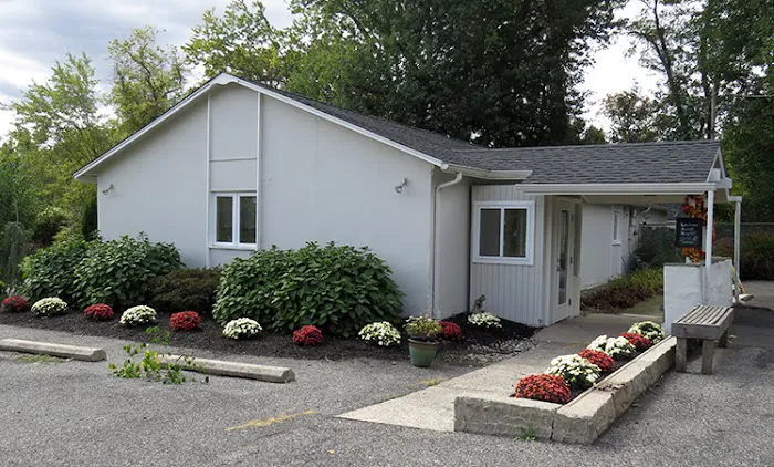 Lawrence Animal Hospital Picture 5