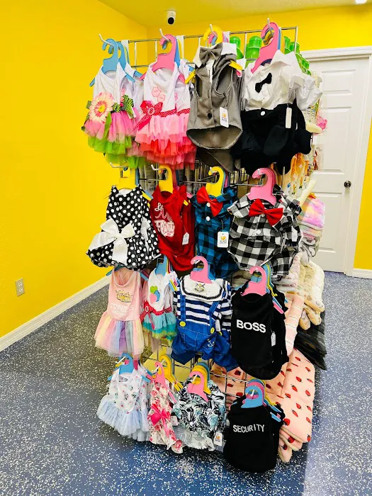 Puppy Boutique of Lake Hamilton Picture 7