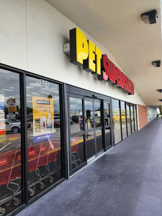 Pet Supermarket Picture 10