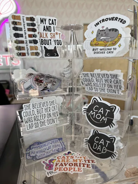 Happy Pets Bakery Picture 5