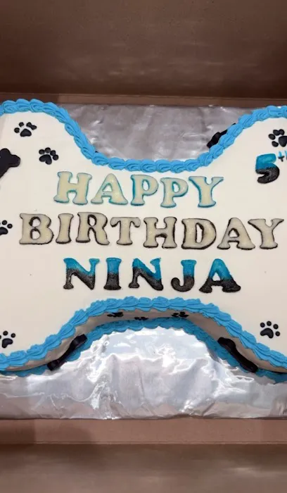 Happy Pets Bakery Picture 4
