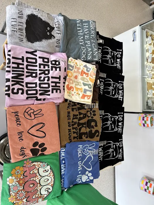 Happy Pets Bakery Picture 1