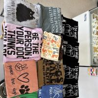Happy Pets Bakery ico