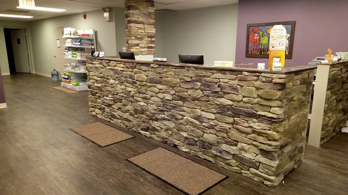 Heartland Veterinary and Boarding Picture 2