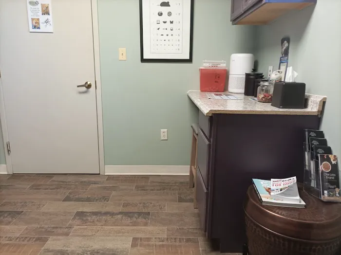 Heartland Veterinary and Boarding Picture 6