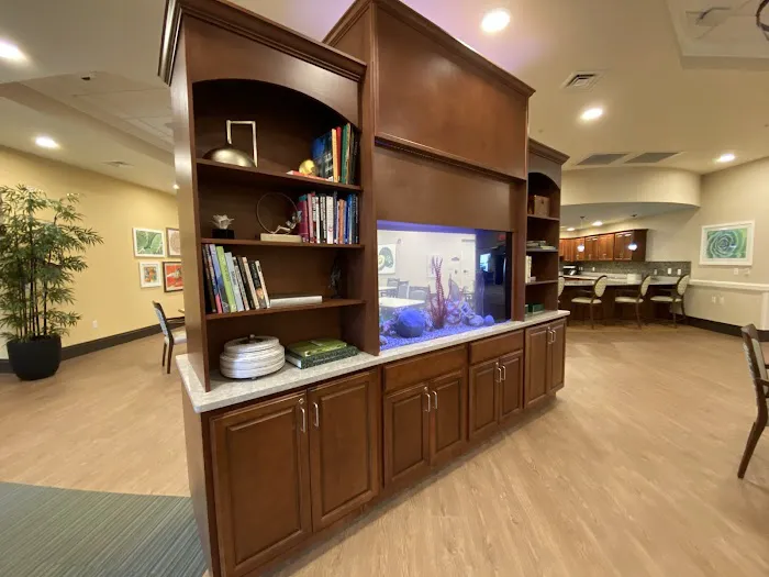 SeaClear Aquarium Management Picture 2