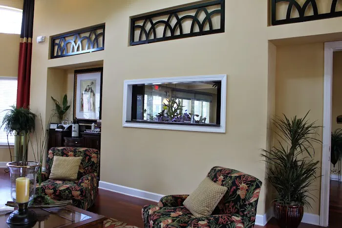 SeaClear Aquarium Management Picture 5