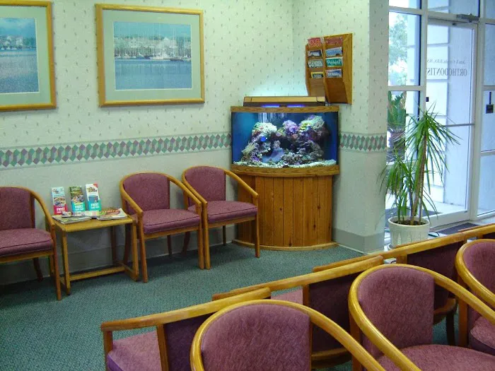 SeaClear Aquarium Management Picture 8