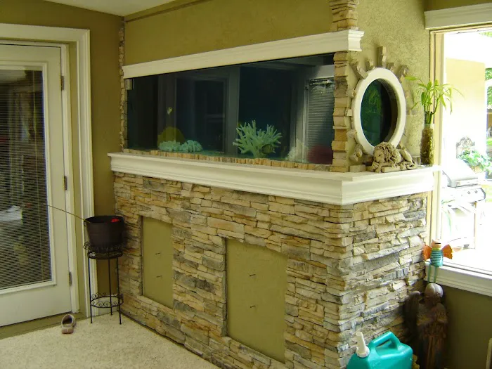 SeaClear Aquarium Management Picture 6