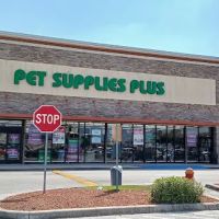 Pet Supplies Plus Sanford ico
