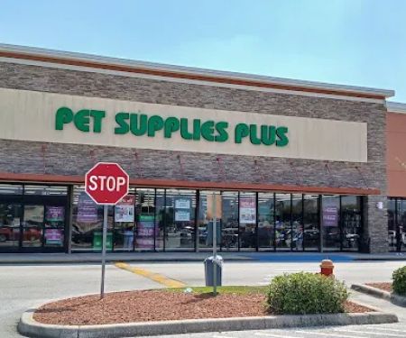 Pet Supplies Plus Sanford