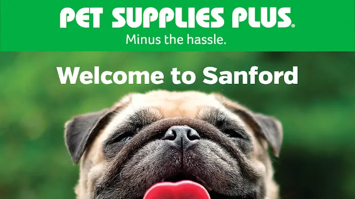 Pet Supplies Plus Sanford Picture 8