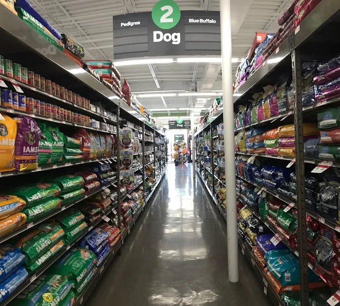 Pet Supplies Plus Sanford Picture 9