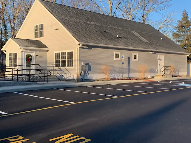 Jackson Veterinary Hospital Picture 9