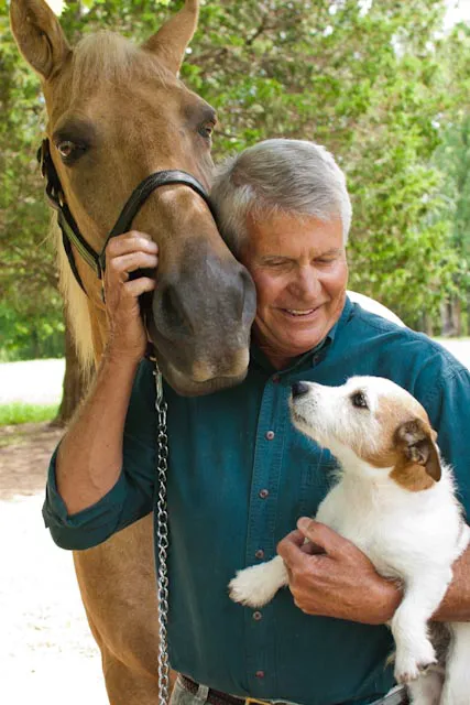 Dr. Craig Little/ Tender Comforts in home Pet Euthanasia Picture 9
