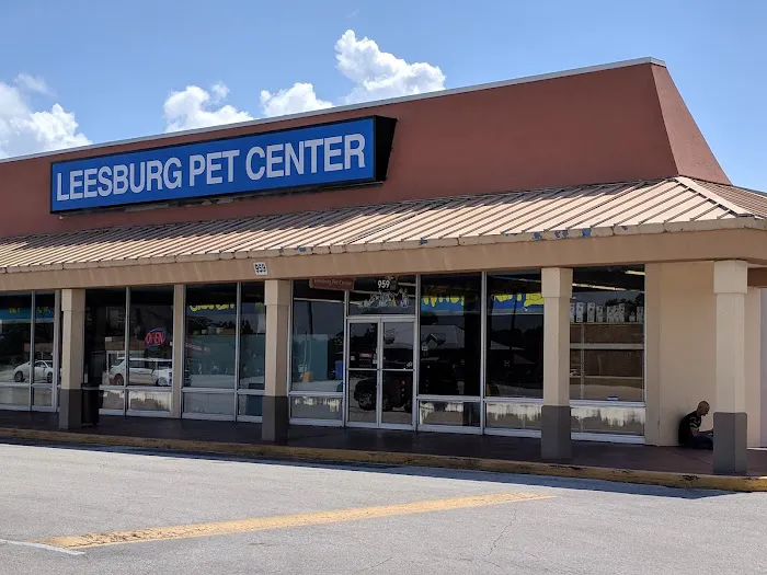 Leesburg Pet Center Picture 8