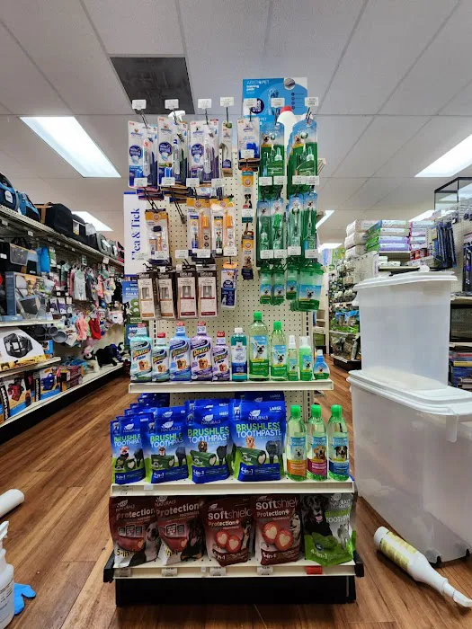 Pet Supermarket Picture 3