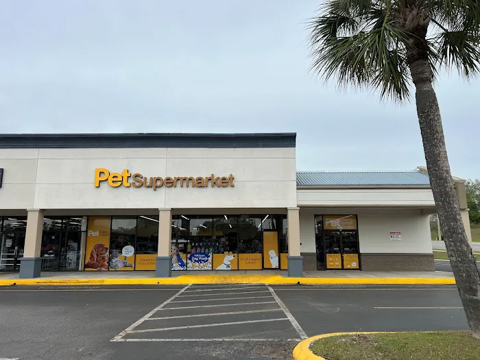 Pet Supermarket Picture 4