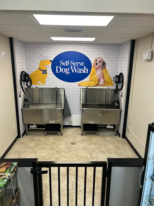 Pet Supermarket Picture 5