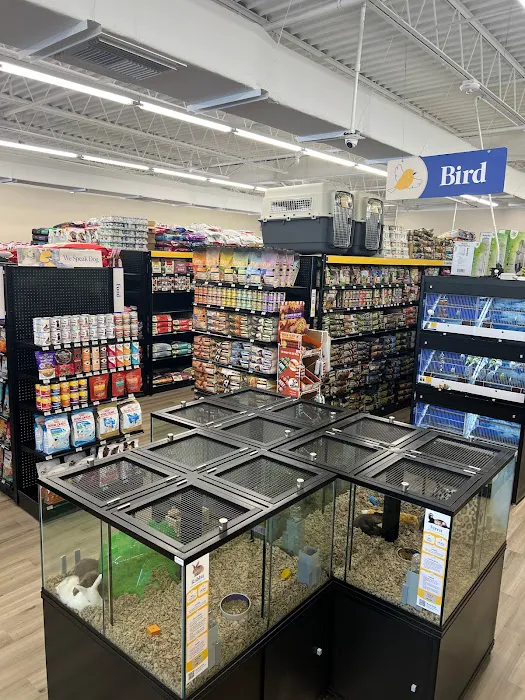Pet Supermarket Picture 1