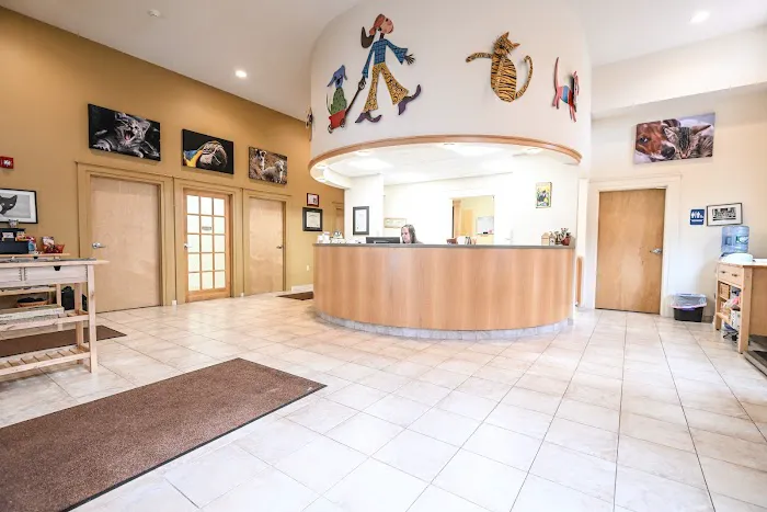 South Branch Veterinary Services Picture 1