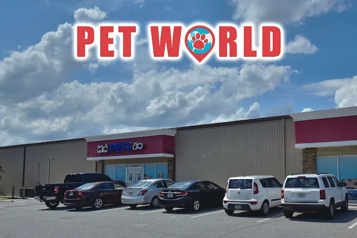 Pet World - Auburndale Picture 8