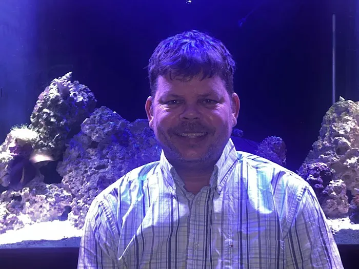 Fishtastic Aquarium Picture 3