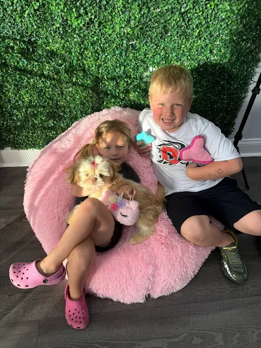 Le'Puppy Palace Picture 4