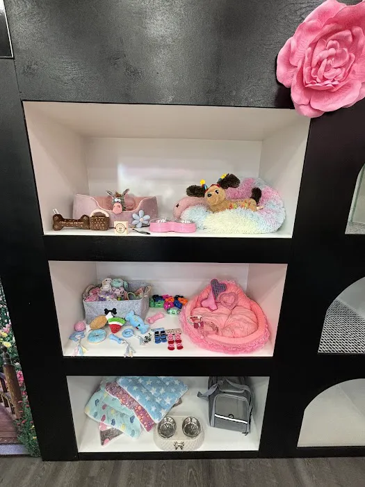 Le'Puppy Palace Picture 10