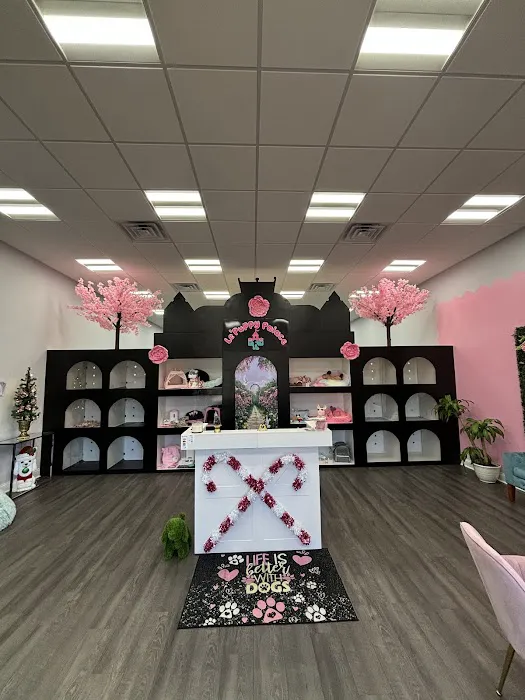 Le'Puppy Palace Picture 1