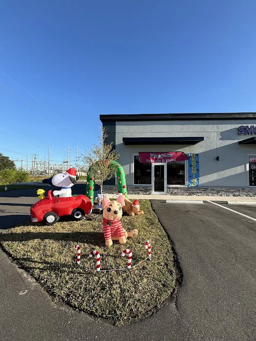 Le'Puppy Palace Picture 8