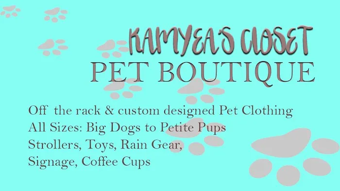 Kamyeas Closet Picture 1