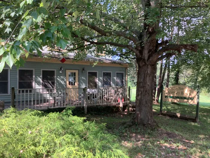 Glen Manor Veterinary Hospital Picture 2