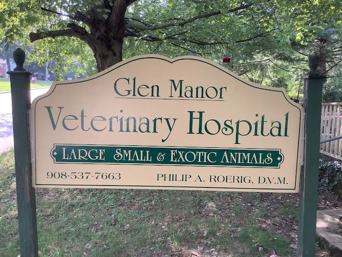Glen Manor Veterinary Hospital Picture 3