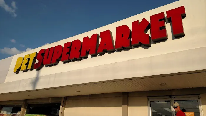 Pet Supermarket Picture 2