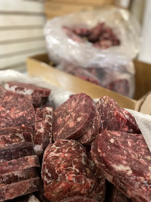 Stanley K9 Blend Picture 1