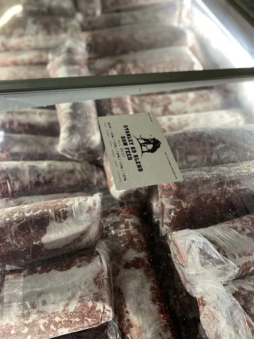 Stanley K9 Blend Picture 7