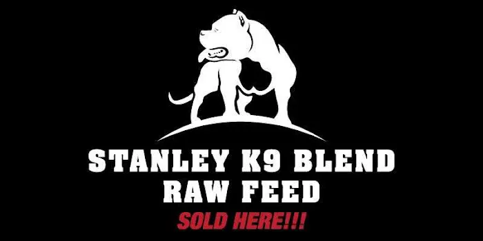 Stanley K9 Blend Picture 4