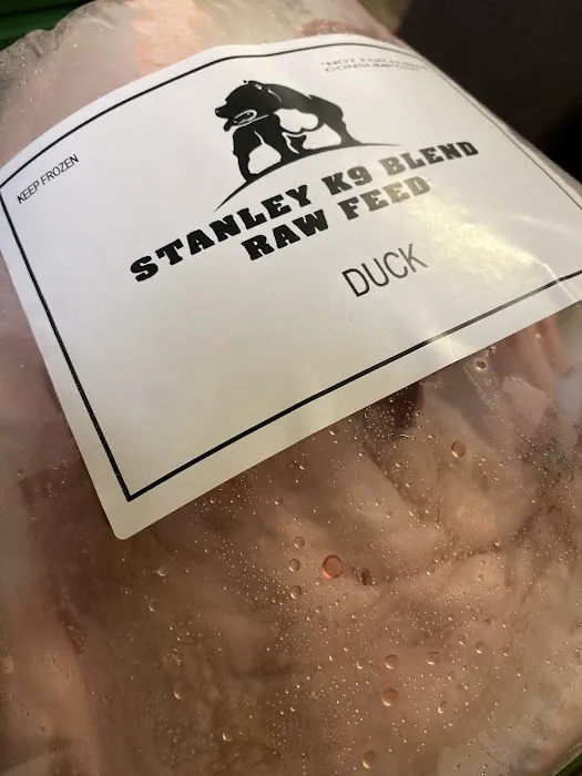 Stanley K9 Blend Picture 8