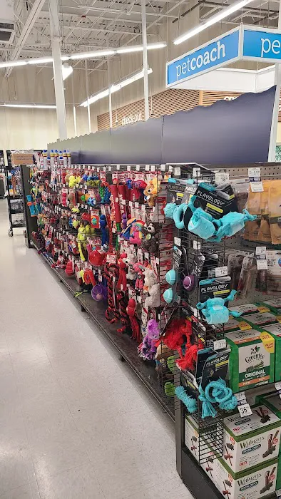 Petco Picture 8