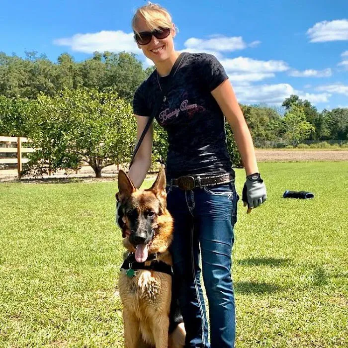Florida German Shepherd Puppies Picture 10