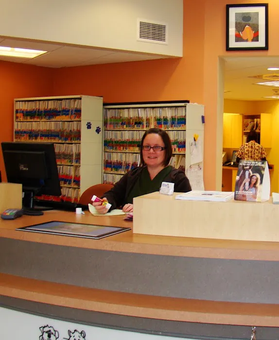 VCA Capeway Animal Hospital Picture 8