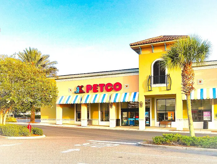 Petco Picture 5