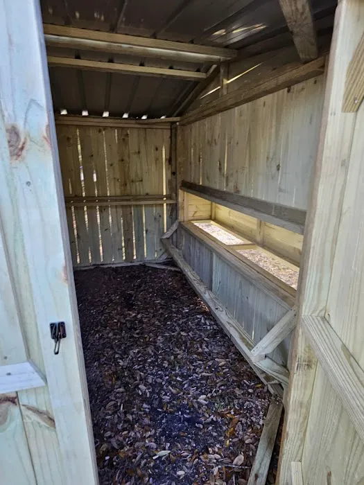 jbchick coops & cages llc Picture 1