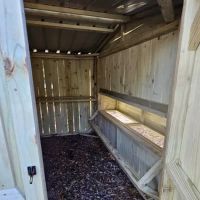 jbchick coops & cages llc ico