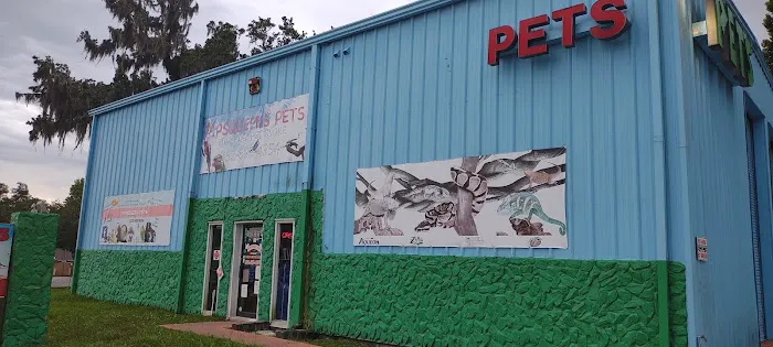 Pipsqueeks Pets Picture 3
