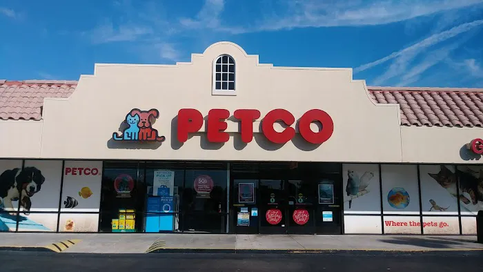 Petco Picture 3